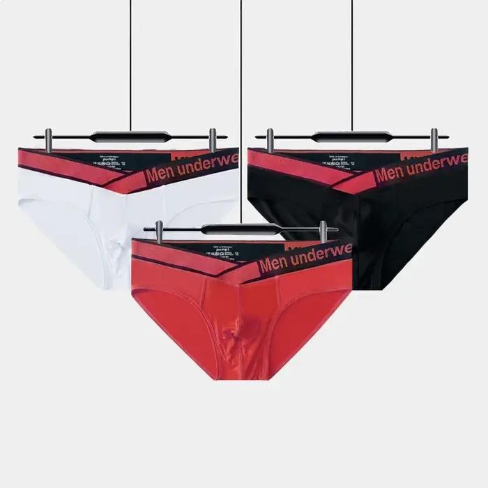 Caleçons de sport pour hommes