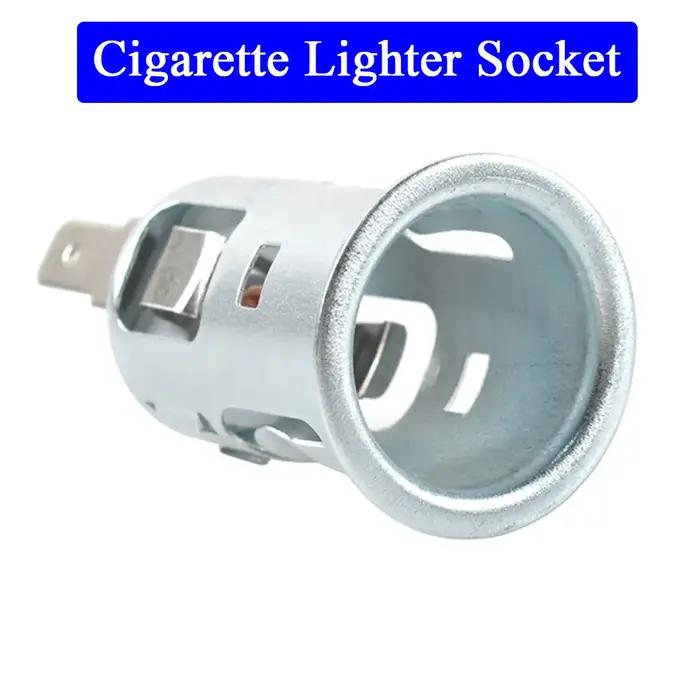 Prise allume-cigare universelle