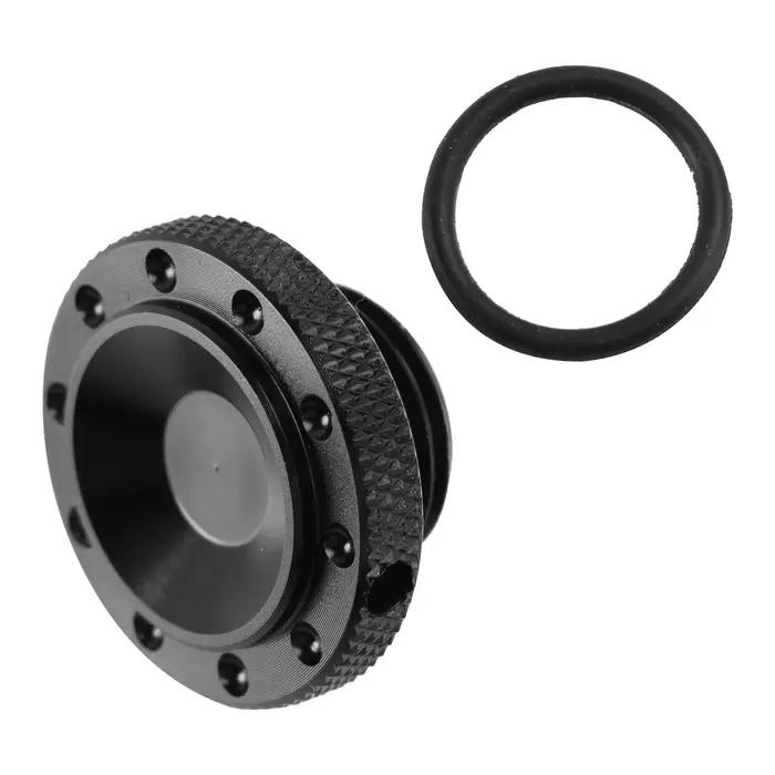 Bouchon de contrôle d'inspection d'huile moteur Topteng pour vitesse 400 Scrambler 400X 2023-2025 2024