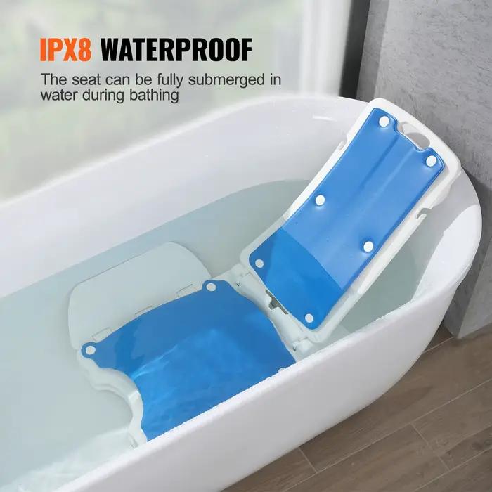 SucceBuy Dispositifs de levage de chaise électrique pour soulever les personnes âgées hors sol, haut