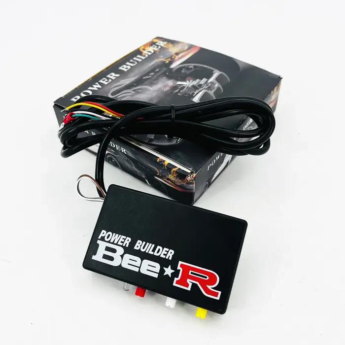 Limiteur de construction de Type B Rev, lanceur de flamme d'échappement de course, limiteur d'alluma