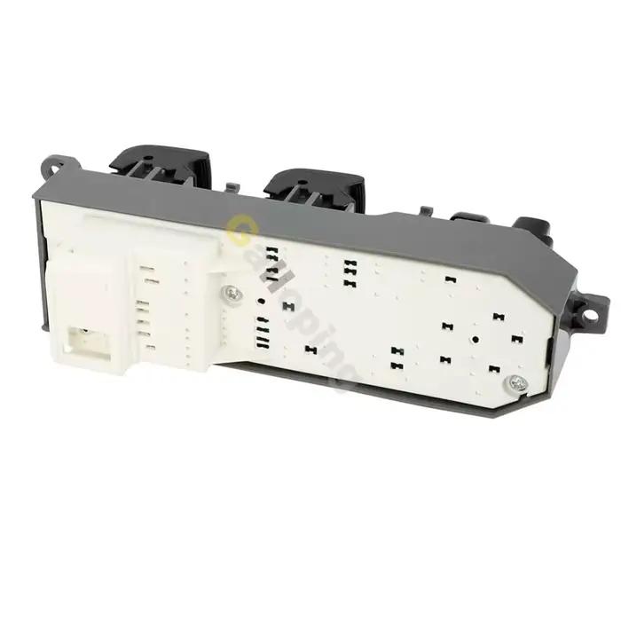 Bouton de commutation de commande de vitre électrique de voiture