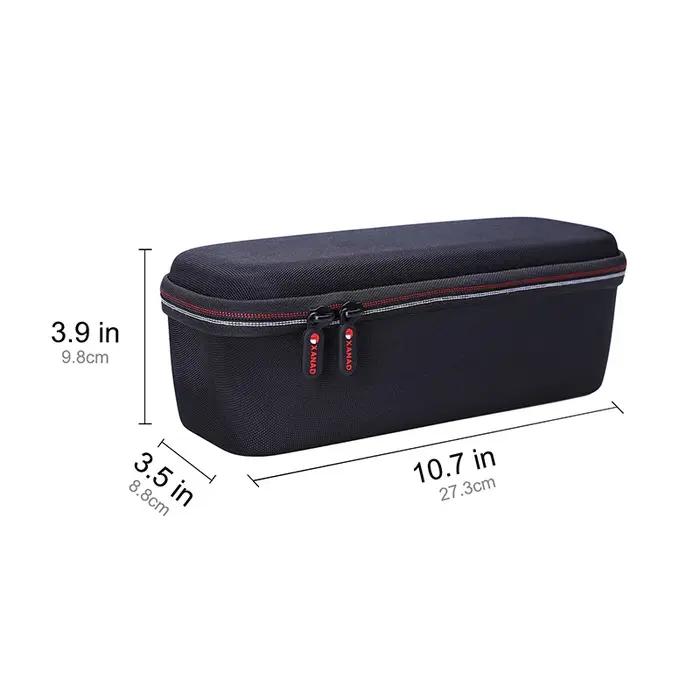 XANAD EVA étui rigide pour Anker Soundcore Motion + haut-parleur Bluetooth sac de rangement de prote