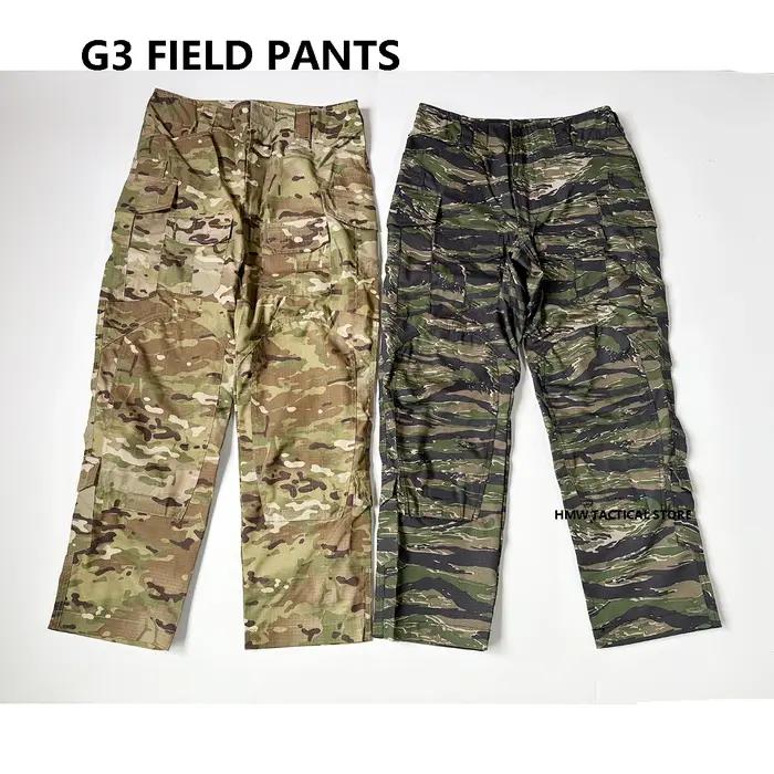 Sports de plein air tactiques de chasse pantalons d'entraînement