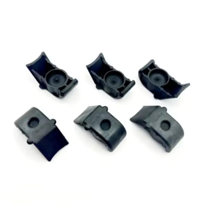 Protecteur d'embrayage CVT en nylon, support de poids, 6 pièces, pour CFMOTO Cforce Zforce Uforce 45