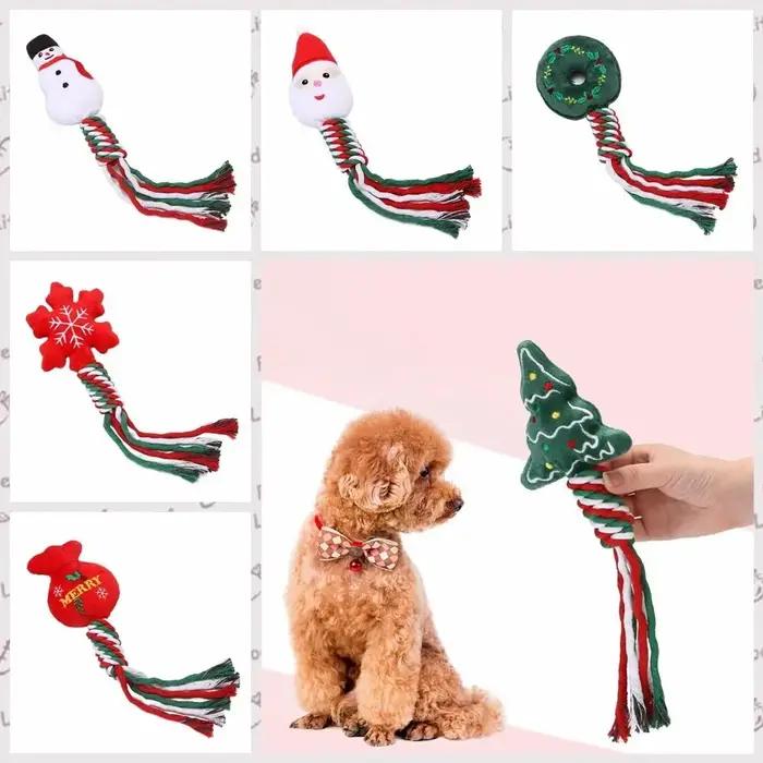 Bonhomme de neige/arbre de noël