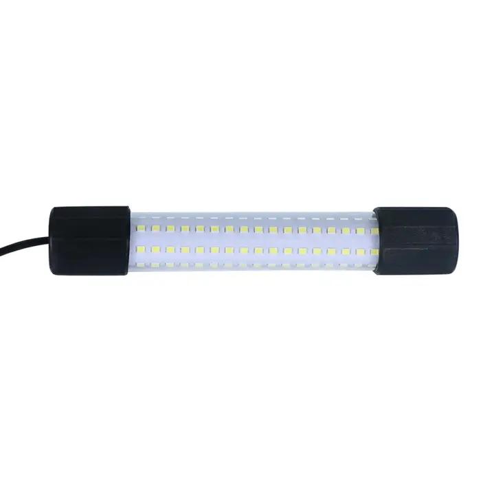 13W DC12V LED lumières de pêche étanche lampe de pêche sous-marine Submersible bateau lampes de pêch