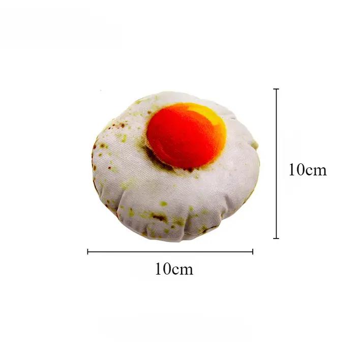 Jouet en peluche pour chiens avec sons amusants pour divertissement et soins bucco-dentaires occaions quotidiennes et cadeaux