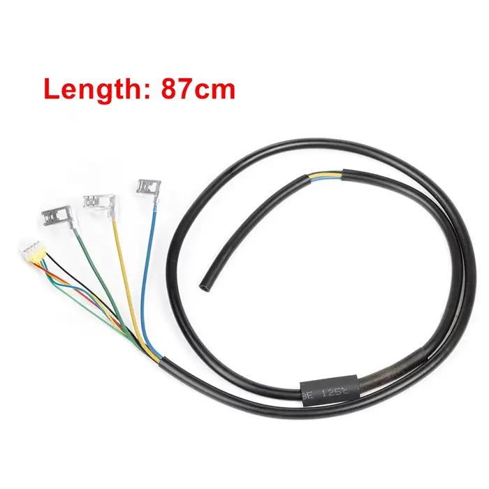 Câble moteur pour Xiaomi M365 Pro 1S Pro2 MI3