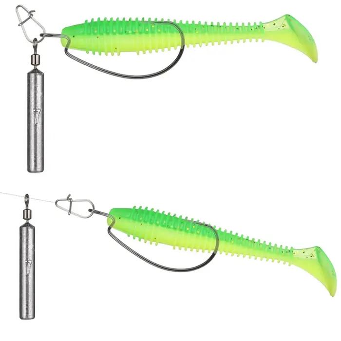 Poids en forme de goutte d'eau pour la pêche à la carpe, accessoire pour appât, 3.5g, 5g, 7g, 10g, 1