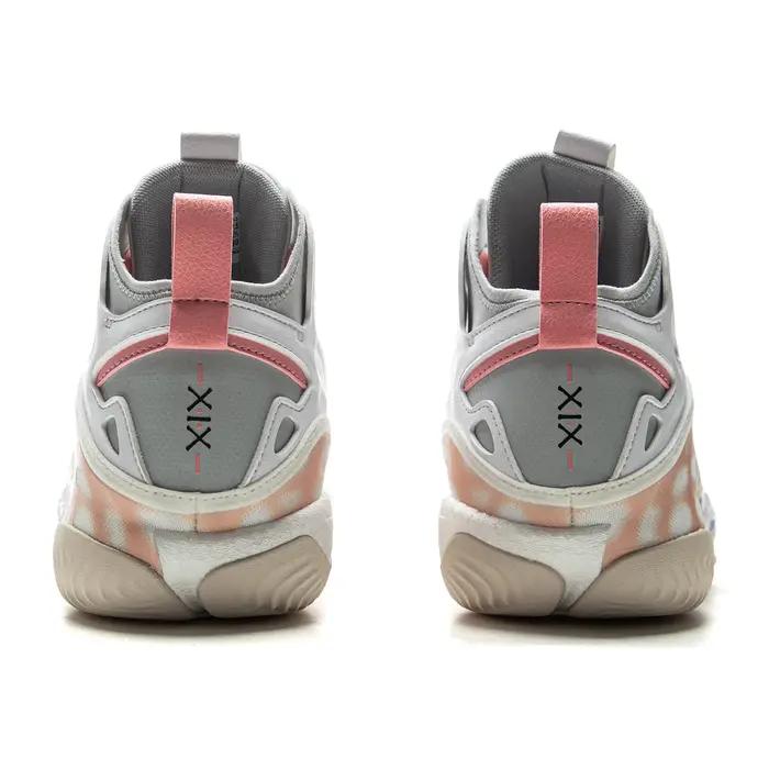 Li-Ning YUSHUAI XIX – chaussures de basket-ball professionnelles pour hommes, système SYNCHRO-ADJUST