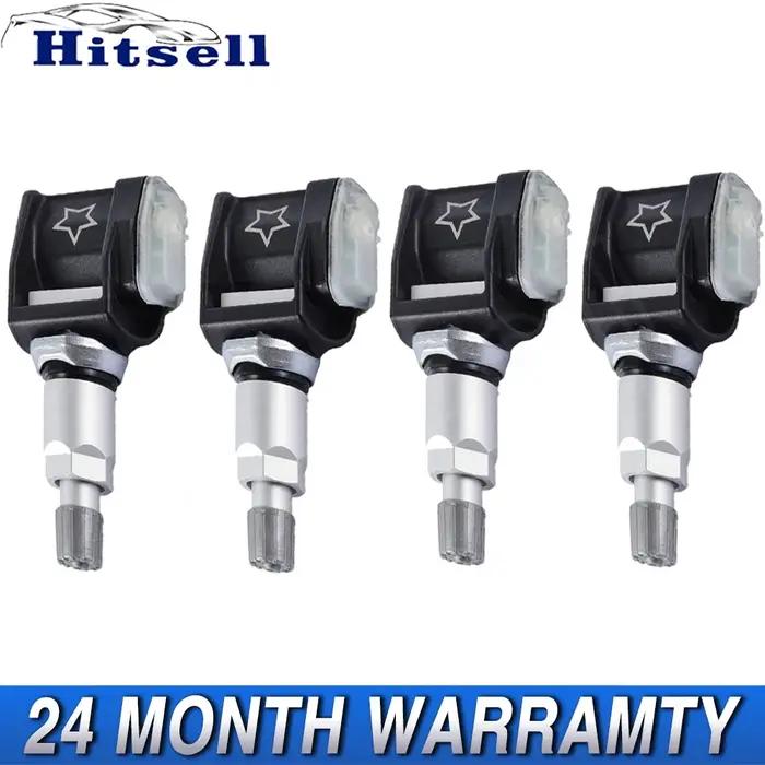 Système de surveillance de la pression du capteur TPMS, BMW G20 G21 G30 G31 G12 G11 G01 G02 G05 G06