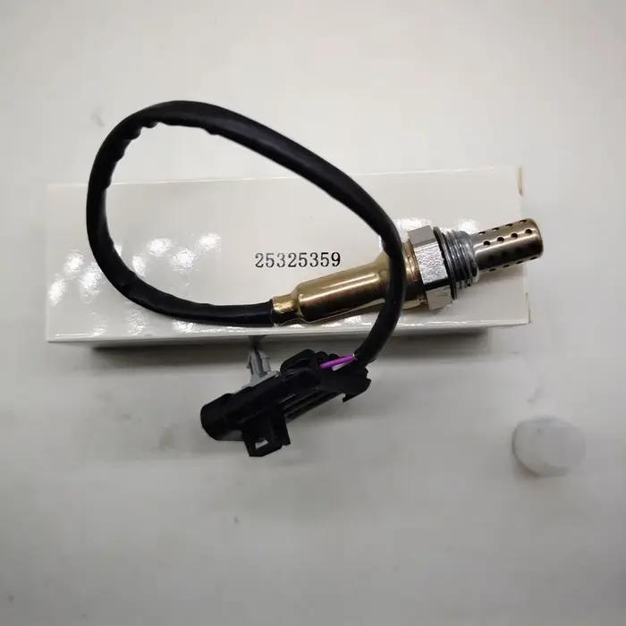 Sonde Lambda pour capteur d'oxygène, Delphi RE94, Changan DongFeng, Jingbei, Jac Nings, S3612300, 25