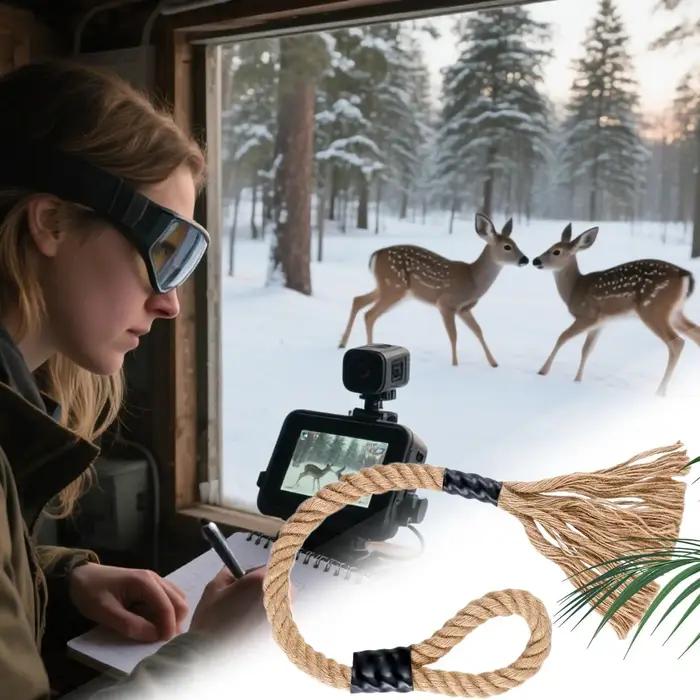 Appât cerf scrape longue durée efficace - Leurre attractif whitetail pour sentiers chasse camping nature