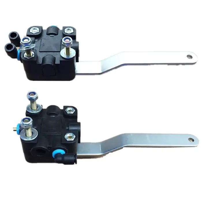 Vanne de contrôle de hauteur DZ 15221440034 Avant DZ 15221440036 Arrière gauche pour SHACMAN X30