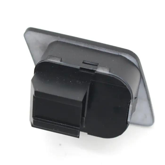 Nouveau 10 broches bouton de réglage interrupteur de rétroviseur latéral pour VW Polo 9N 2001-2010 6