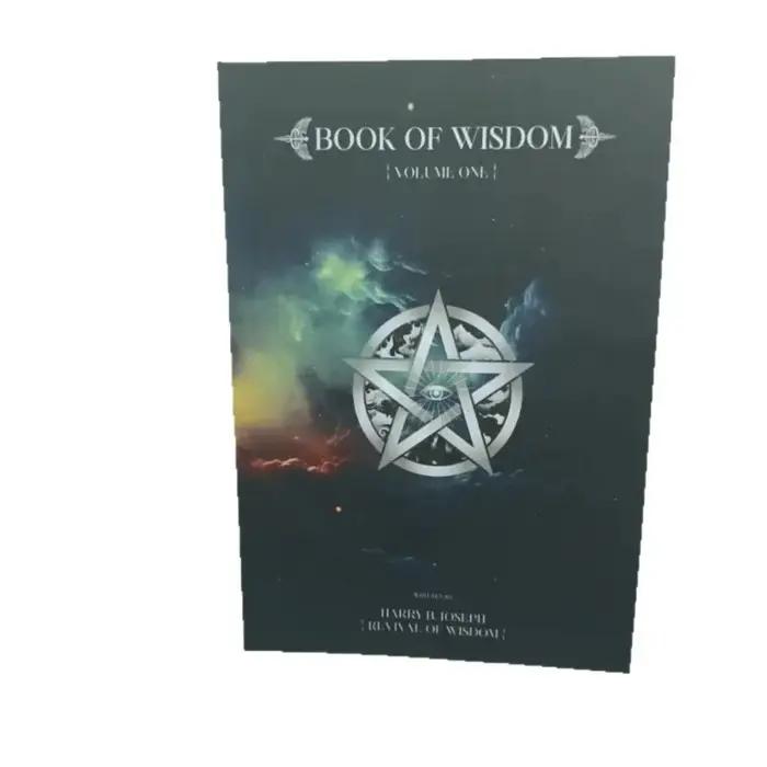 Le Livre de la Sagesse, Volume 1 : Les Œuvres de Joseph, Un Guide de l'Idéologie Fondamentale de la