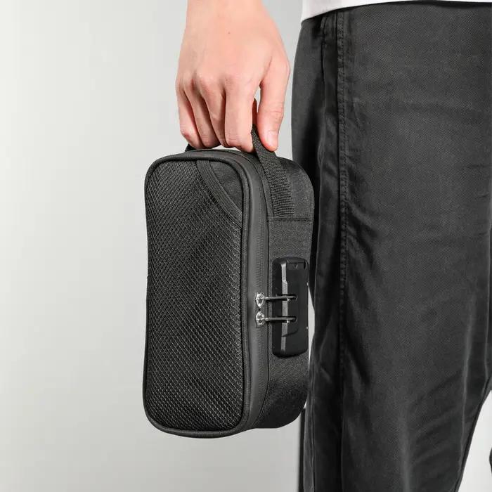 FIREDOG – sac anti-odeur