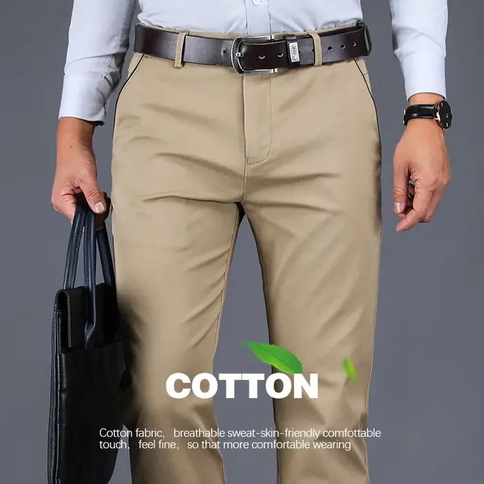 Pantalon de chasse softshell élastique - Printemps automne pour randonnée et affût confortable