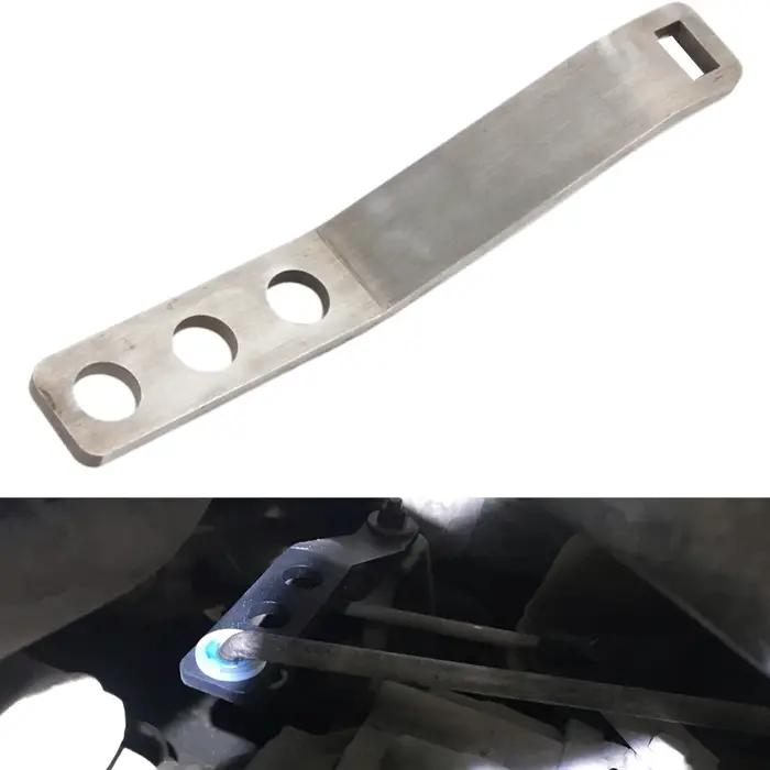 Kit de levier de vitesse court pour Volkswagen Jetta Golf 1983-1999 pour VW MK2 MK3