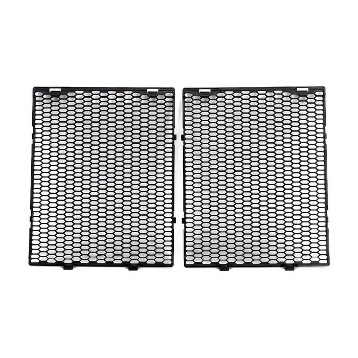 Couvercle de grille de radiateur de moto R1300GS 2025