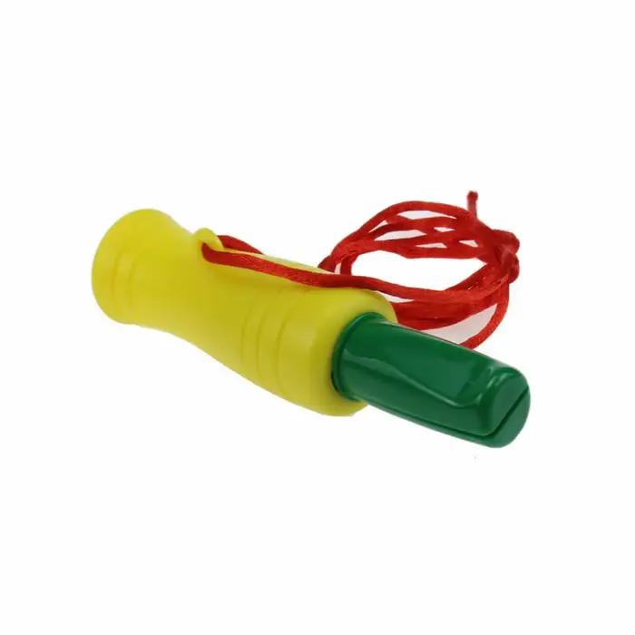 Sifflet bionique canard multifonction - Pour chasse