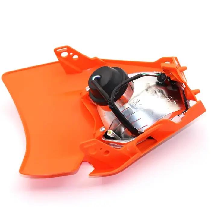 Phare de Motocross pour KTM EXC EXCF SXF SX XC XCW XCF XCFW 125 150 250 350 450 530