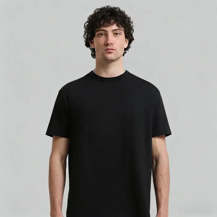 T-shirt graphique rétro Cristiano Ronaldo pour hommes et femmes, vêtements d'été en coton, mode décontractée, col rond, manches courtes, Streetwear