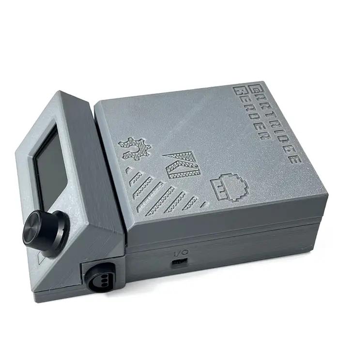 Lecteur de cartouches d'écriture V5 pour GB/GBA/NES/FC/SNES/SFC/N64/MD/Genesis/SMS, chariot, Dumper