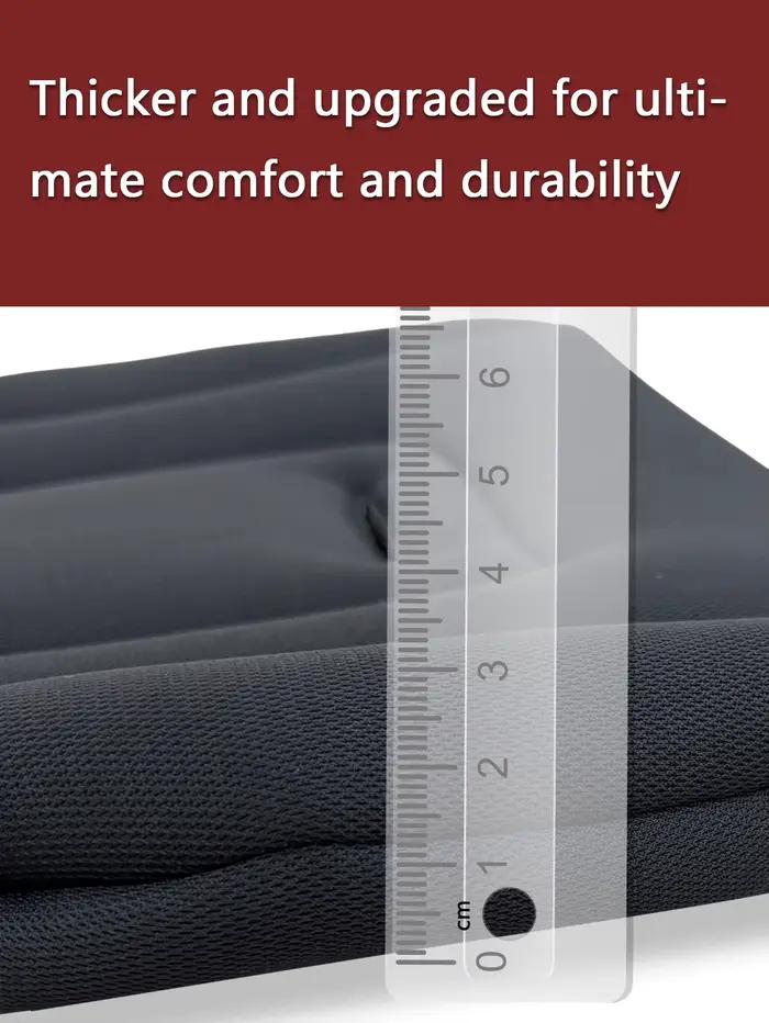 Coussin de Siège de Poussette pour Bébé, Matelas Doux, Accessoires