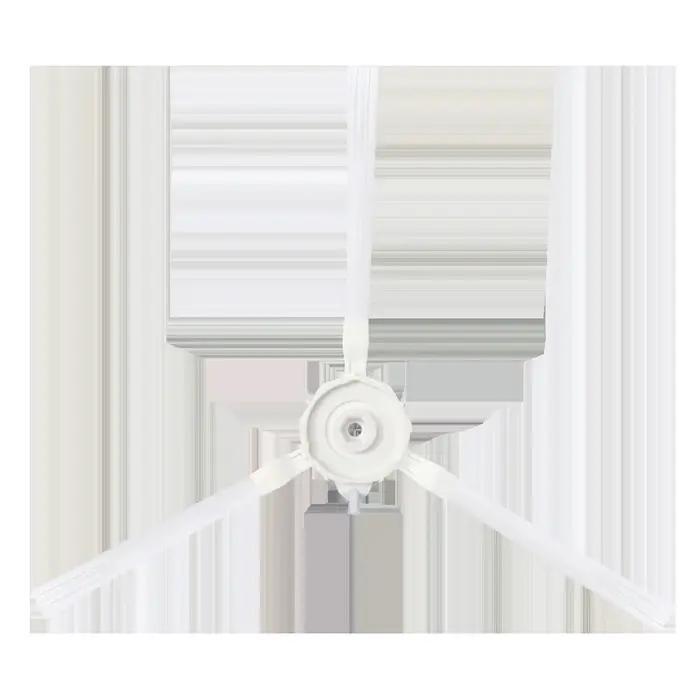 Filtre de brosse latérale principale, chiffon de vadrouille Hepa pour Wonders Dynaking R7 ssiishienj