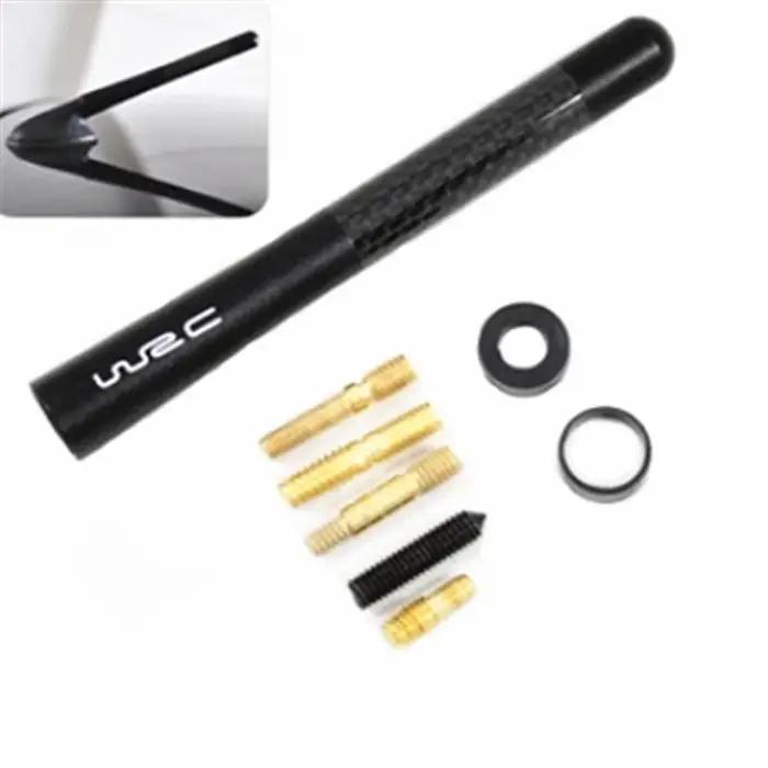 Antenne de toit de voiture courte et résistante, style de voiture à distance pour Suzuki GRAND SX4 S