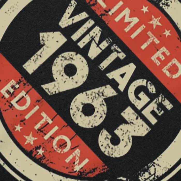 60Th anniversaire Vintage 1963 60 ans cadeaux