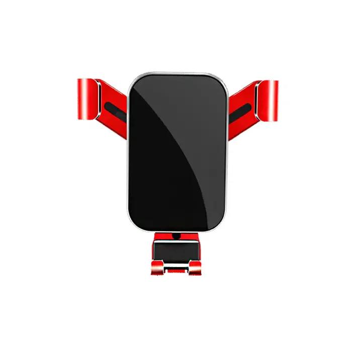 Support de téléphone portable de voiture pour Mercedes Benz Classe G, accessoires de support de grav