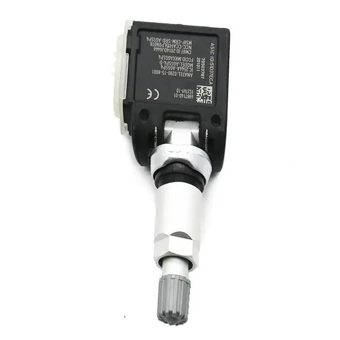 Système de surveillance de la pression du capteur TPMS, BMW G20 G21 G30 G31 G12 G11 G01 G02 G05 G06