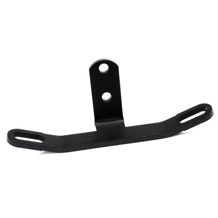 Kit de Rlocation de clé de contact de moto et support de montage de bobine pour Harley Sportster Iro