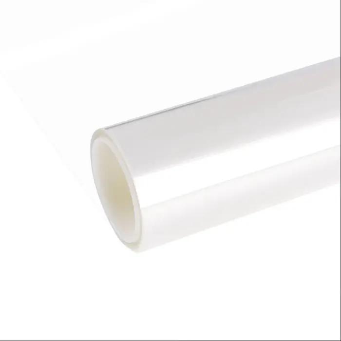 Film de protection adhésif pour table, transparent, brillant, anti-rayures, degré de chaleur, autoco