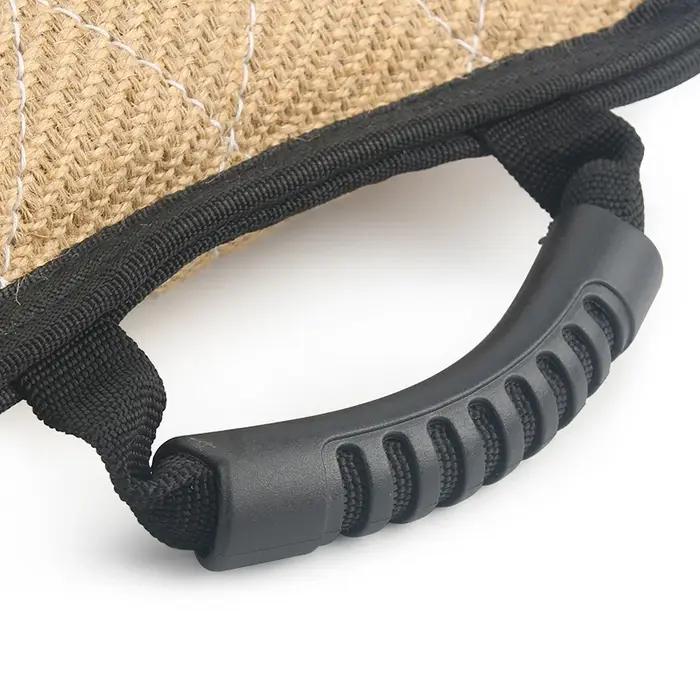Jouet de dressage durable pour petits chiens