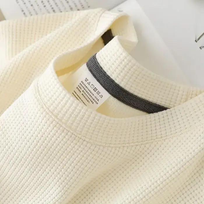 T-shirt d'été homme polyester décontracté bleu ciel confortable et respirant pour homme faire du shopping occassions spéciales
