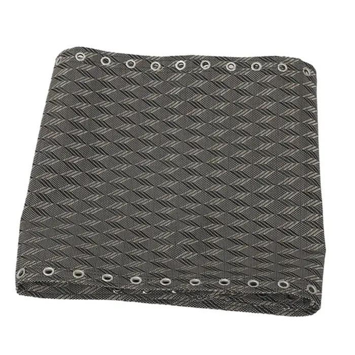Tissu de remplacement universel pour canapé, pour chaise à gravité zéro, Patio, salon, inclinables,
