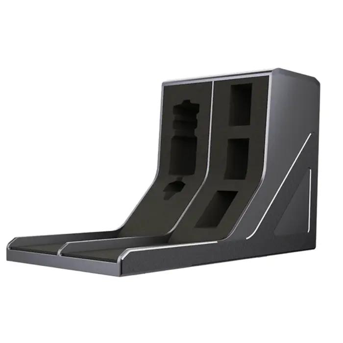 Support pour pistolet, support modulaire pour pistolet