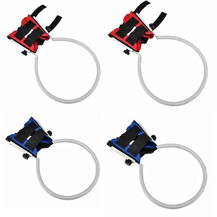 Collier anti-collision aveugle pour animaux de compagnie