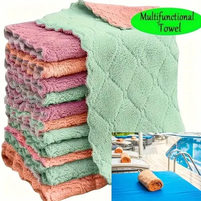 Ensemble de grillades à livres absorbantes