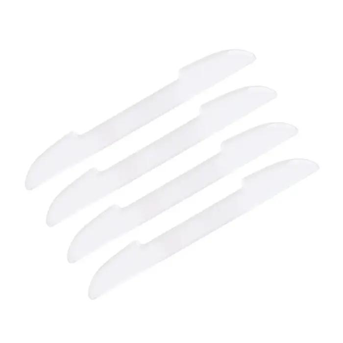 Bandes anti-collision en epoxy resin pour DS3 Crossback DS7 DS4 DS3 DS SPIRIT Citroen X E-Tense DS5 DS6 5LS occasions spéciales sécurité et style