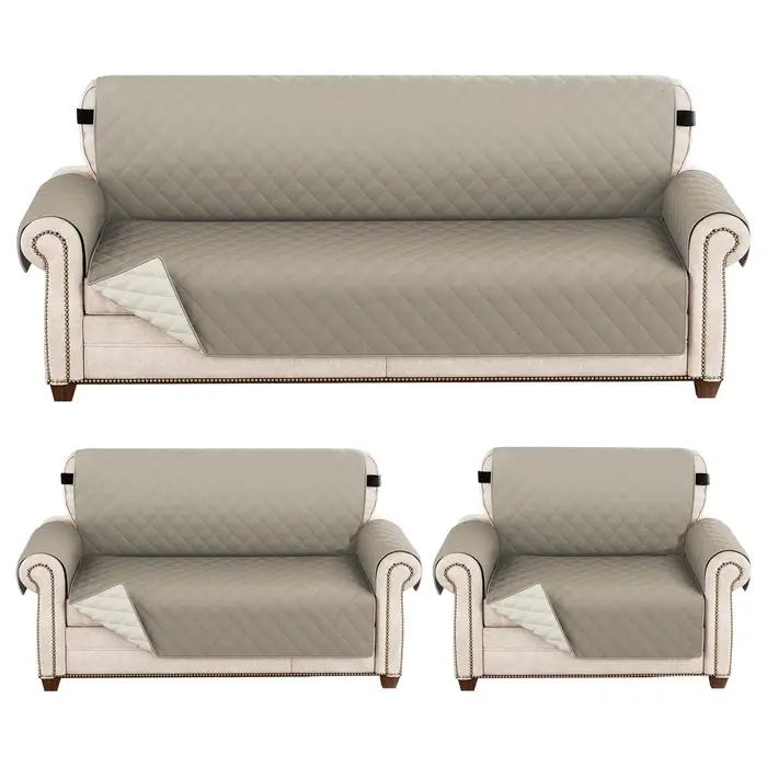 Housse de canapé imperméable