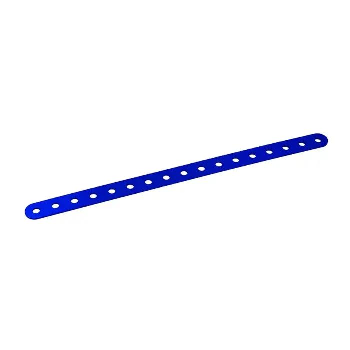 Support de lampe de rétroviseur en aluminium 652F