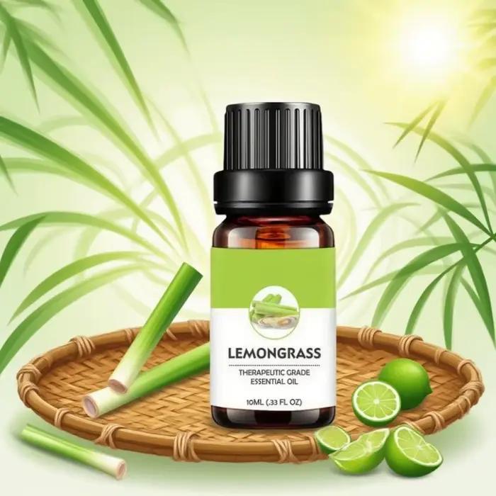 Top huiles essentielles par pur arôme 10 ml (eucalyptus