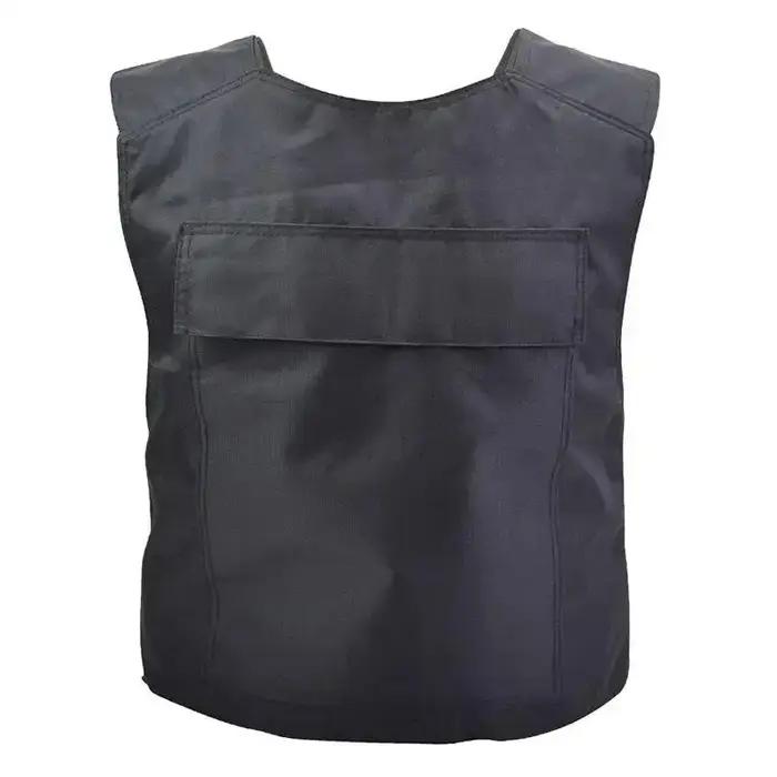 Gilet anti-coups de sécurité