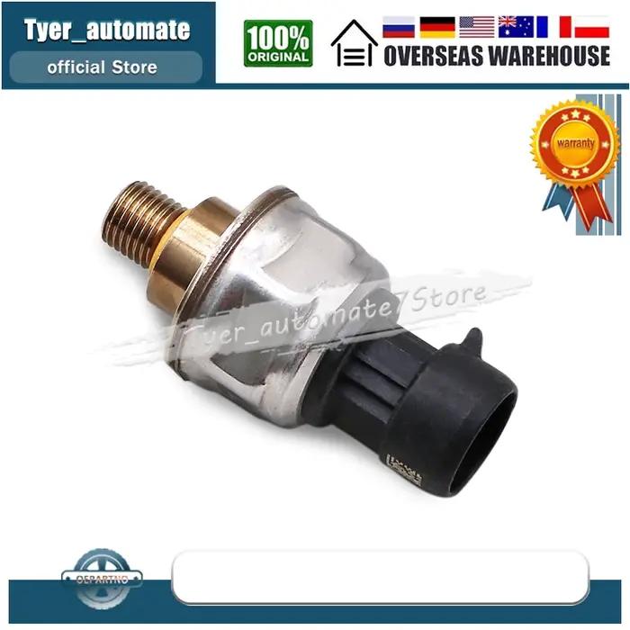 Capteur de pression d'huile hydraulique 5PP6-26 7311544, pour Mini-excavatrices Bobcat, chargeurs su