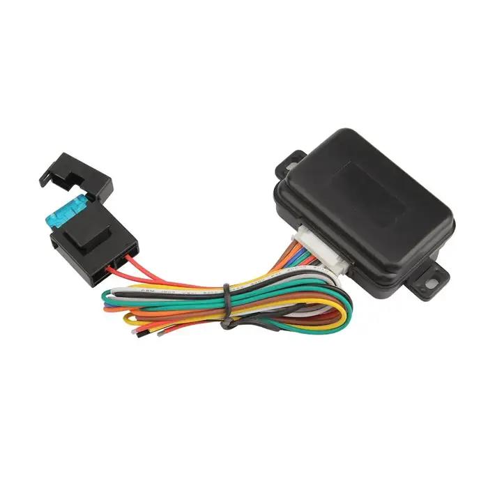 Rétroviseur automatique Intelligent pour voiture, système de pliage de rétroviseurs, Modules de rétr